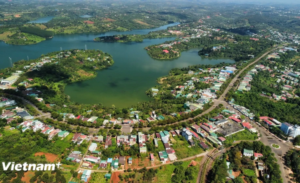 Lắp mạng viettel Đắk Nông