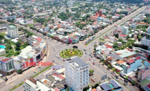 Lắp mạng viettel Đồng Xoài