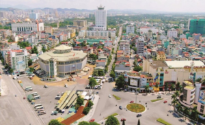 Lắp mạng viettel Móng Cái