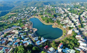 Lắp mạng viettel Phước Long