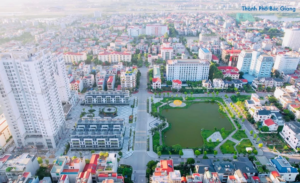 Lắp mạng viettel Thành phố Bắc Giang