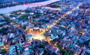 Lắp mạng viettel Thị xã Quảng Yên