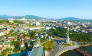 Lắp mạng viettel Uông Bí