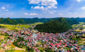 Lắp mạng viettel huyện Bắc Sơn