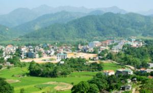 Lắp mạng viettel huyện Bình Liêu