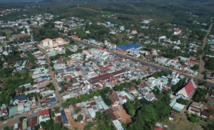 Lắp mạng viettel huyện Bù Đăng