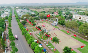 Lắp mạng viettel huyện Buôn Đôn