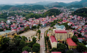 Lắp mạng viettel huyện Cao Lộc