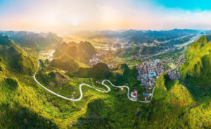 Lắp mạng viettel huyện Chi Lăng