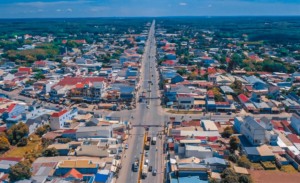 Lắp mạng viettel huyện Chơn Thành