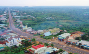 Lắp mạng viettel huyện Chư Pưh