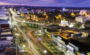 Lắp mạng viettel huyện Chư Sê