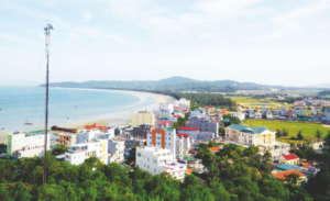 Lắp mạng viettel huyện Cô Tô