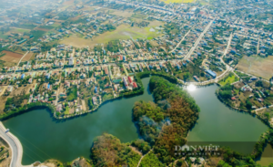 Lắp mạng viettel huyện Cư Jút