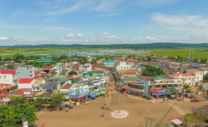 Lắp mạng viettel huyện Cư Kuin