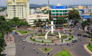 Lắp mạng viettel huyện Cư M’gar