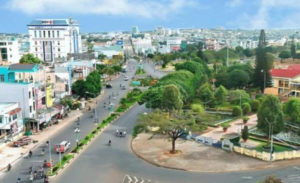 Lắp mạng viettel huyện Đăk Đoa