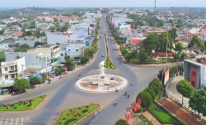 Lắp mạng viettel huyện Đắk Mil