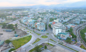 Lắp mạng viettel huyện Đầm Hà