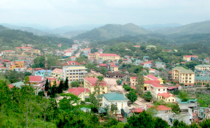 Lắp mạng viettel huyện Đình Lập