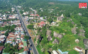 Lắp mạng viettel huyện Định Quán