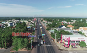 Lắp mạng viettel huyện Đồng Phú