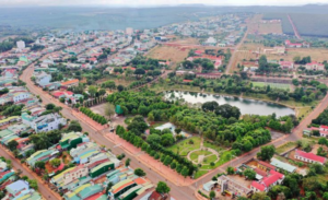 Lắp mạng viettel huyện Đức Cơ