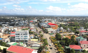 Lắp mạng viettel huyện Ea Kar