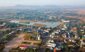 Lắp mạng viettel huyện Ea Súp