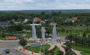 Lắp mạng viettel huyện Hớn Quản