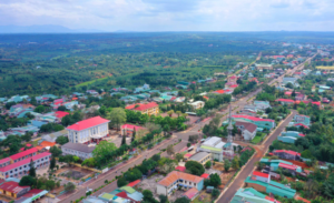 Lắp mạng viettel huyện Ia Grai