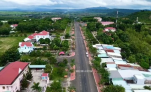 Lắp mạng viettel huyện Ia Pa