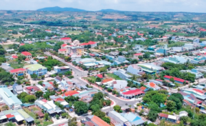 Lắp mạng viettel huyện Kông Chro