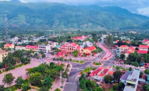 Lắp mạng viettel huyện Krông Bông