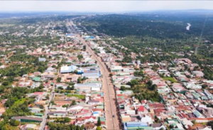 Lắp mạng viettel huyện Krông Búk