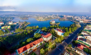 Lắp mạng viettel huyện Krông Nô