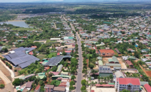 Lắp mạng viettel huyện Krông Pắc