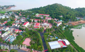 Lắp mạng viettel huyện Lắk