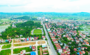 Lắp mạng viettel huyện Lạng Giang