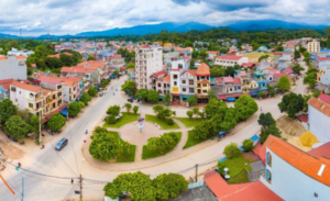 Lắp mạng viettel huyện Lộc Bình