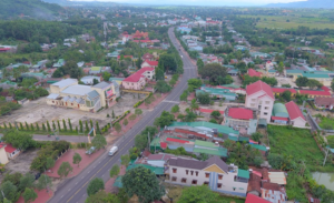 Lắp mạng viettel huyện M’Đrắk