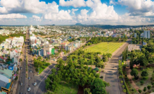 Lắp mạng viettel huyện Mang Yang