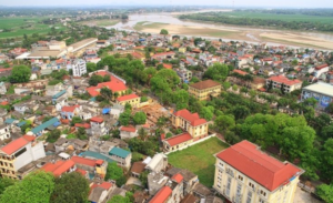 Lắp mạng viettel huyện Phù Ninh