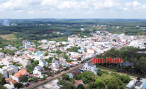 Lắp mạng viettel huyện Phú Riềng