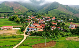 Lắp mạng viettel huyện Sơn Động