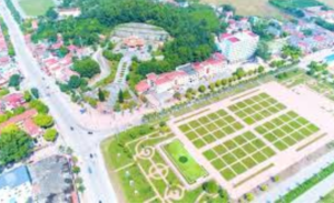 Lắp mạng viettel huyện Tân Yên