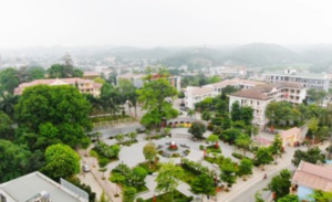 Lắp mạng viettel huyện Thanh Ba