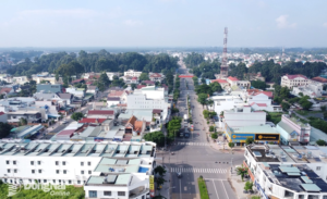 Lắp mạng viettel huyện Trảng Bom