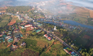 Lắp mạng viettel huyện Tuy Đức