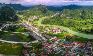 Lắp mạng viettel huyện Văn Quan